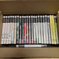 み*ん様 ［ジャンク］PS2ソフト 20本セット - メルカリ