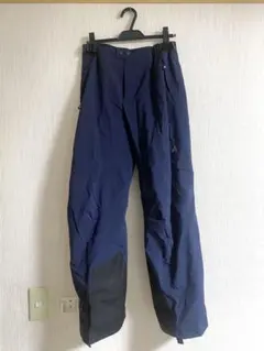 パウダーステップ パンツ Women's Lサイズ　収納袋付き パウダーステップ パンツ Women's Lサイズ 収納袋付き - メルカリ