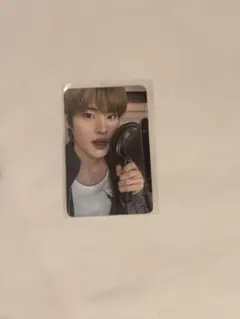 RIIZE ソヒ　ラキドロ