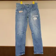 バナナセブン　デニムのサムネイル