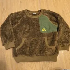 F.O.インターナショナル　もこもこトレーナー