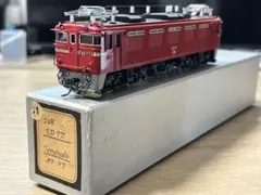 TOMIX 天賞堂 50周年記念 EF58 61号機 お召し 真鍮製 TOMIX 天賞堂 50周年記念 EF58 61号機 お召し 真鍮製 - メルカリ