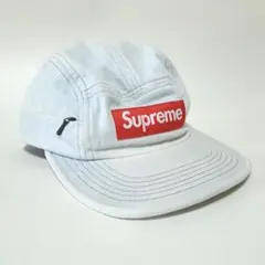 SUPREME ( シュプリーム ) ジェットキャップ デニムのサムネイル