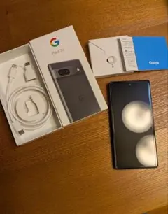 2025年最新】pixel 7a 本体の人気アイテム - メルカリ