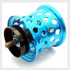 スティーズ φ34mm KTFネオスプール バージョン2【新品未使用品】 Yahoo!オークション -「ktf スプール」(ダイワ) (ベイトリール