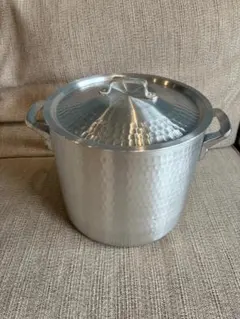 2026年最新】寸胴鍋の人気アイテム - メルカリ