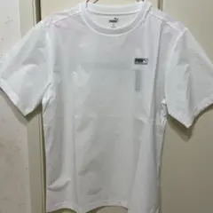 プーマ メンズ ゴルフEGW 2WAY ストレッチ リラックスフィット シャツ