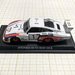 1/43 PORSCHE 935 MOBY DICKのサムネイル