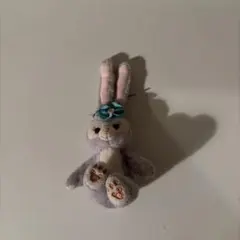 ステラルー ぬいぐるみストラップ
