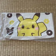 ミスタードーナツ ポケモンコラボ トートバッグ