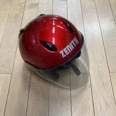 Yuku Ike さまさ専用　ZENITH　YJ-5II　赤　レッドのサムネイル
