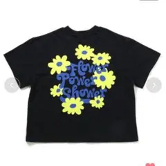 【BREEZE NEW JACK】６柄ストリートTシャツ　ブラック　160のサムネイル