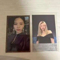 TWICE ジョンヨントレカ