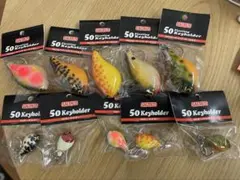 2026年最新】バルサ50 キーホルダーの人気アイテム - メルカリ