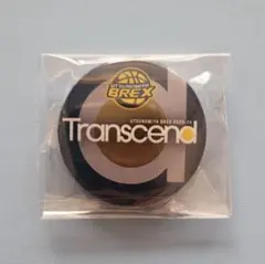 宇都宮ブレックス　Transcend　2025-26　缶バッジ