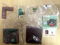あつまれどうぶつの森 リーメント　ハッピールーム　マスター