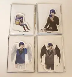 うたプリ　真斗　アクスタ