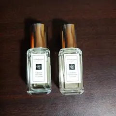 Jo Malone オレンジビターコロン ×ライムバジル&マンダリンコロン9ml