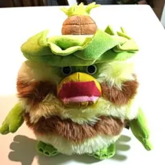 2026年最新】ルンパッパ ぬいぐるみの人気アイテム - メルカリ