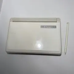 CASIO EX-word 電子辞書 本体