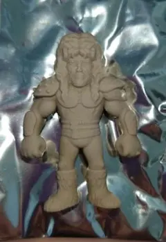 聖飢魔II 魔界ケシゴム ゾッド星島親分