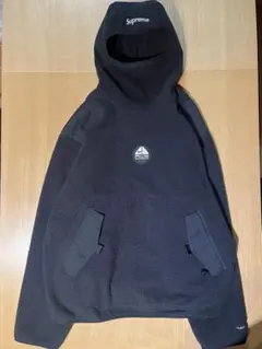 supreme nike acg Fleece Pullover M
