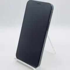 【バッテリー100%】iPhone 12mini 128GB SIMフリー