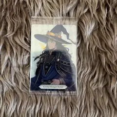 レオナ　ツイステ　ウエハースカード