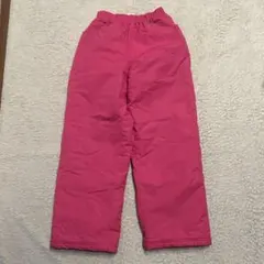 スノーパンツ160サイズ