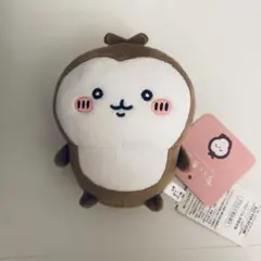 ちいかわ ぽてたま カブトムシ ちいかぶ　タグ付き