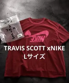 Cactus Jack x Nike ナイキ Heart Ringer Tシャツ - メルカリ