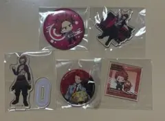 僕のヒーローアカデミア 切島鋭児郎グッズセット