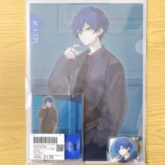 プロセカ ZOZOTOWN コラボ グッズセット30 KAITO - メルカリ
