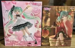 2025年最新】初音ミクプライズの人気アイテム - メルカリ
