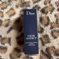 Dior Addict リップケース ピンクカナージュ