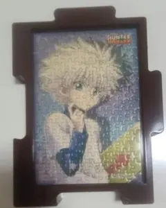 2026年最新】ハンターハンターパズルの人気アイテム - メルカリ