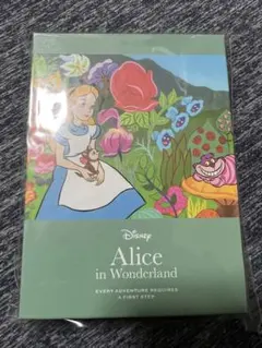 ディズニーメモ帳