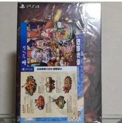 怒首領蜂大往生 臨廻転生 限定版 初回特典攻略本 描き下ろしジャケット付 PS4
