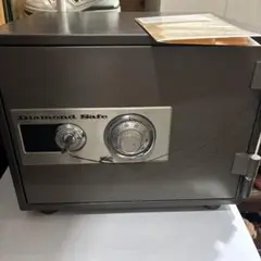 金庫　耐火金庫　ダイヤモンドセーフ