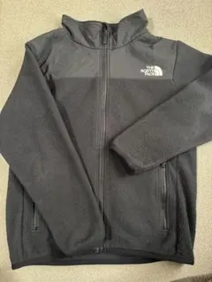 THE NORTH FACE ジップインマウンテンバーサマイクロジャケット
