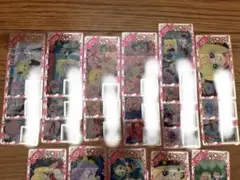 アイプリバース　まとめ売り　全90枚