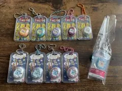 おかしなたまごボーロっち セット