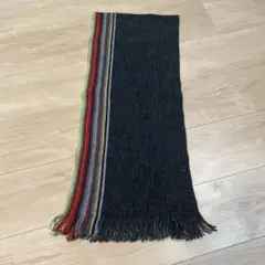 ポールスミス マフラー