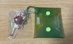 プロセカ スシローコラボ 花里みのりのサムネイル