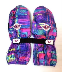 【PHENIX】★スキー(オーバーミントグローブ)ellesse GOLDWIN