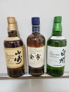 山崎 12年のサムネイル