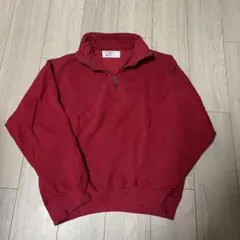 レア】90s russel✖️l.l.bean スウェットパーカー - メルカリ