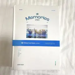 ENHYPEN Memories: STEP1 2020-2021
