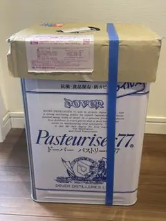 ♥未使用 ドーバー パストリーゼ 一斗缶 61LUgTbJF2L.jpg_BO30,255,255,
