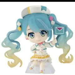 初音ミクあそーと～マジカルミライ 2024～ Ａ賞 ビッグサイズフィギュア